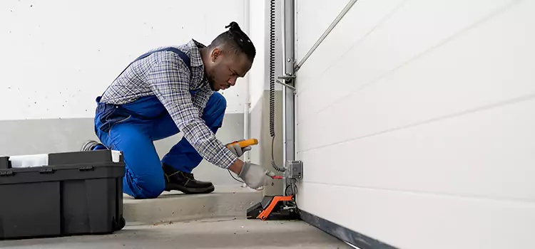 Expert Solutions for Every Garage Lock Need in West Puente Valley, CA