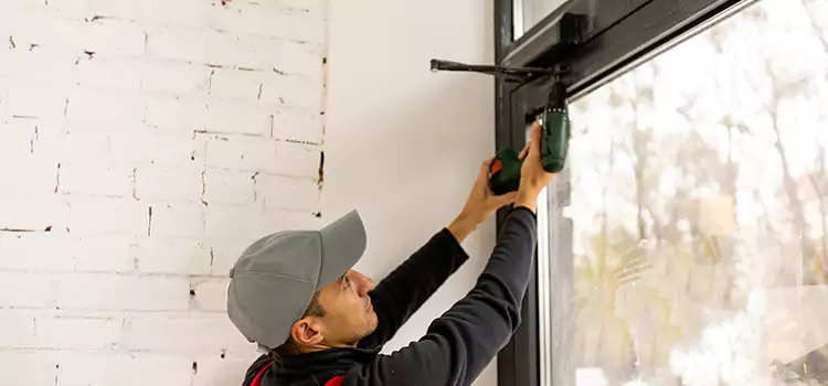 Your Trusted Partner for Door Closer Solutions in West Puente Valley, CA