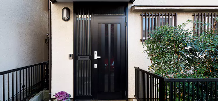 Popular Exterior Door Options in West Puente Valley, CA