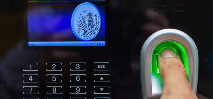Your Trusted Partner for Secure Access in West Puente Valley, CA