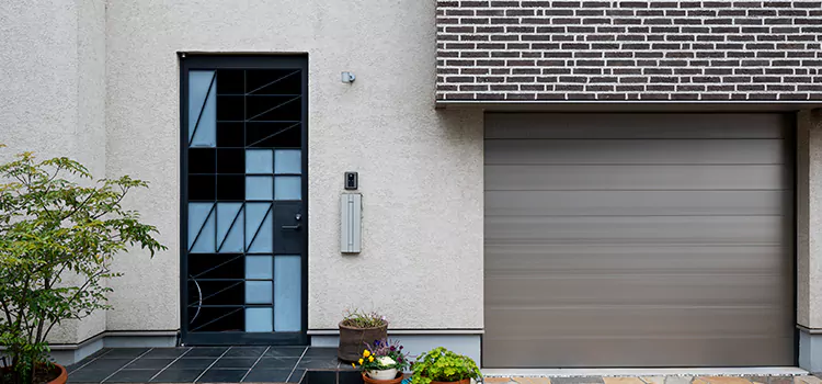 Residential Roll Up Security Doors West Puente Valley